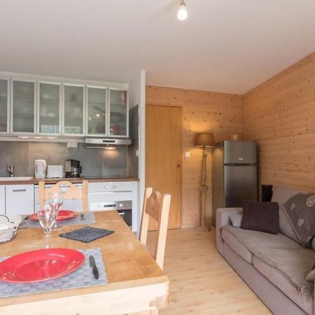 סר שבלייה Appartement 2 Pieces Avec Parking A 150M Des Telecabines - Fr-1-330F-31 מראה חיצוני תמונה