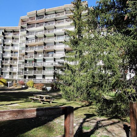 סר שבלייה Appartement 2 Pieces Avec Parking A 150M Des Telecabines - Fr-1-330F-31 מראה חיצוני תמונה