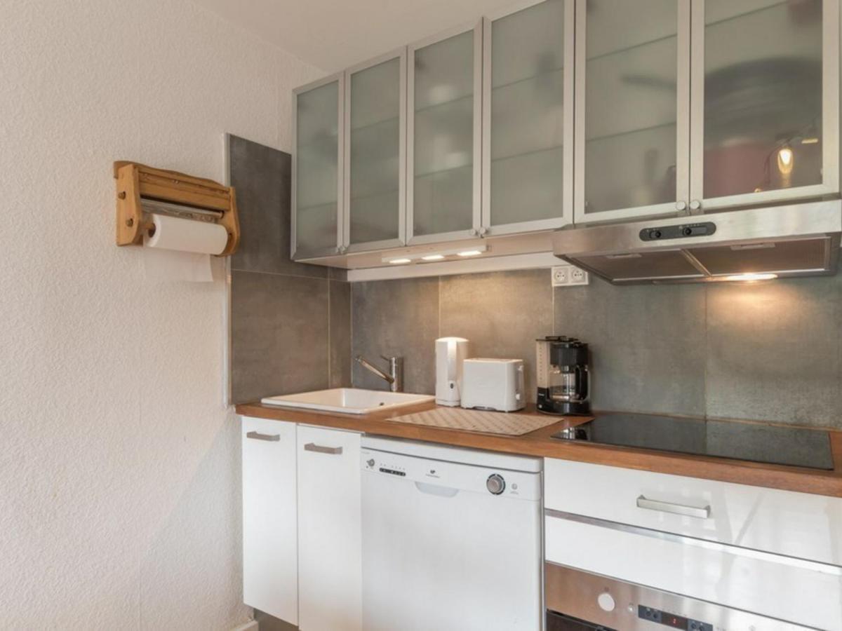 סר שבלייה Appartement 2 Pieces Avec Parking A 150M Des Telecabines - Fr-1-330F-31 מראה חיצוני תמונה