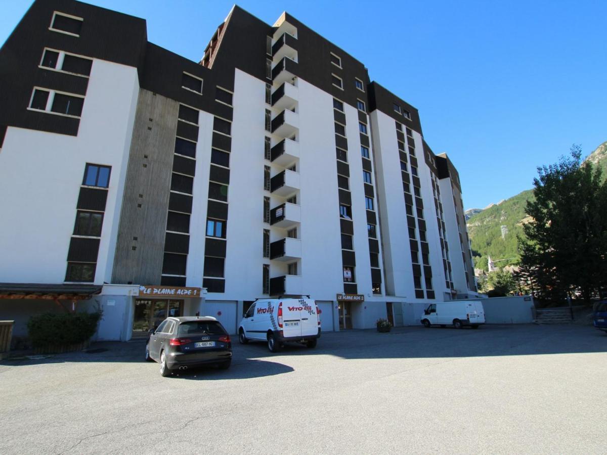 סר שבלייה Appartement 2 Pieces Avec Parking A 150M Des Telecabines - Fr-1-330F-31 מראה חיצוני תמונה