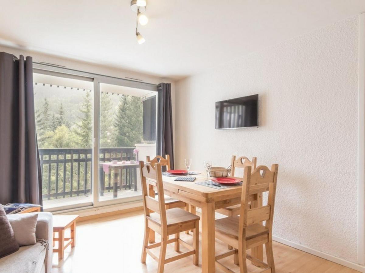 סר שבלייה Appartement 2 Pieces Avec Parking A 150M Des Telecabines - Fr-1-330F-31 מראה חיצוני תמונה