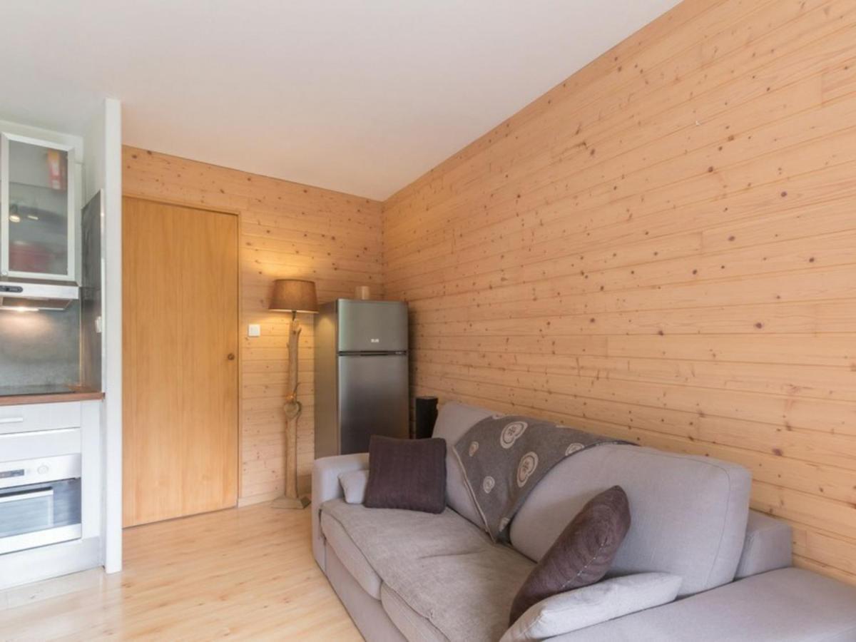 סר שבלייה Appartement 2 Pieces Avec Parking A 150M Des Telecabines - Fr-1-330F-31 מראה חיצוני תמונה