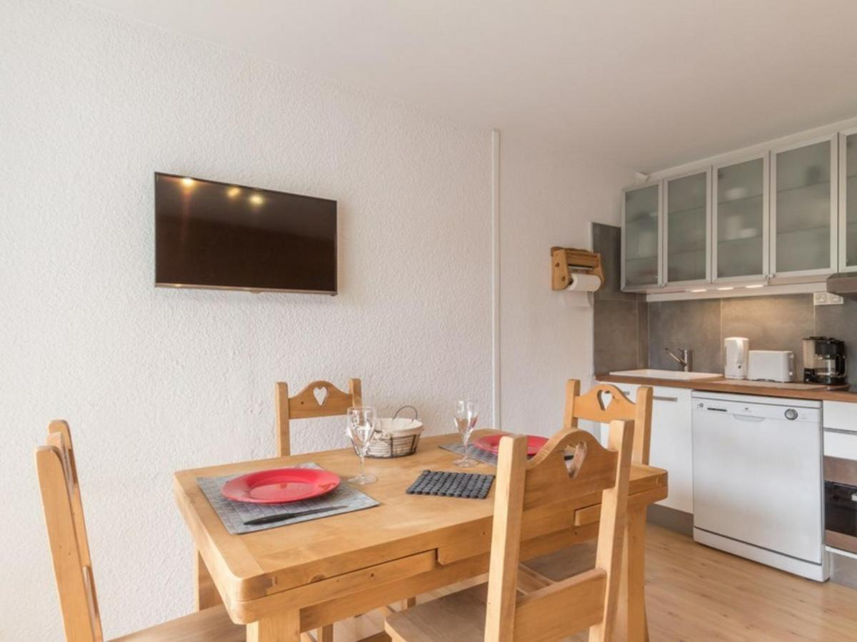 סר שבלייה Appartement 2 Pieces Avec Parking A 150M Des Telecabines - Fr-1-330F-31 מראה חיצוני תמונה