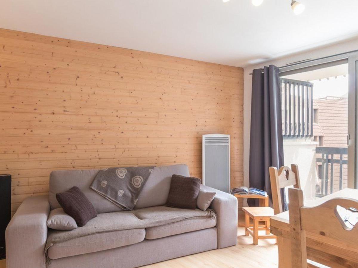 סר שבלייה Appartement 2 Pieces Avec Parking A 150M Des Telecabines - Fr-1-330F-31 מראה חיצוני תמונה