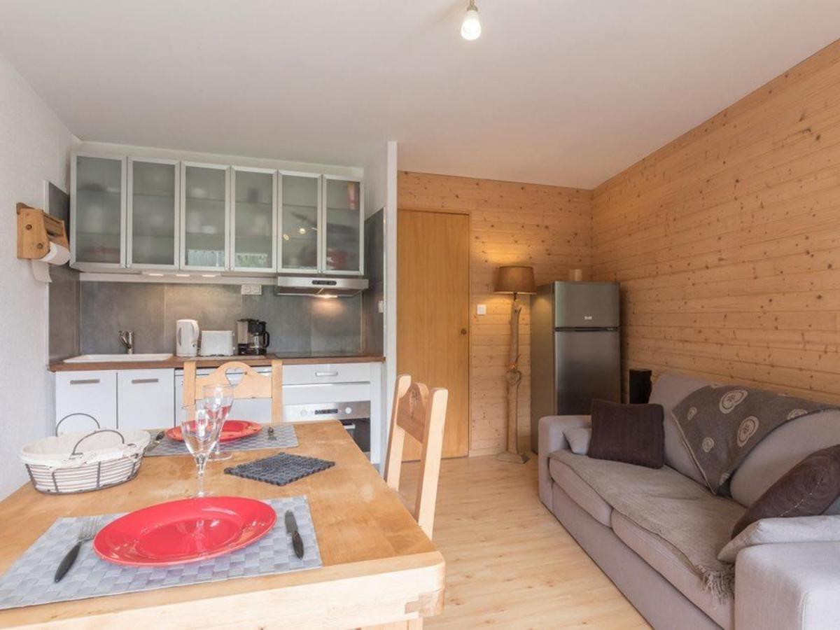 סר שבלייה Appartement 2 Pieces Avec Parking A 150M Des Telecabines - Fr-1-330F-31 מראה חיצוני תמונה