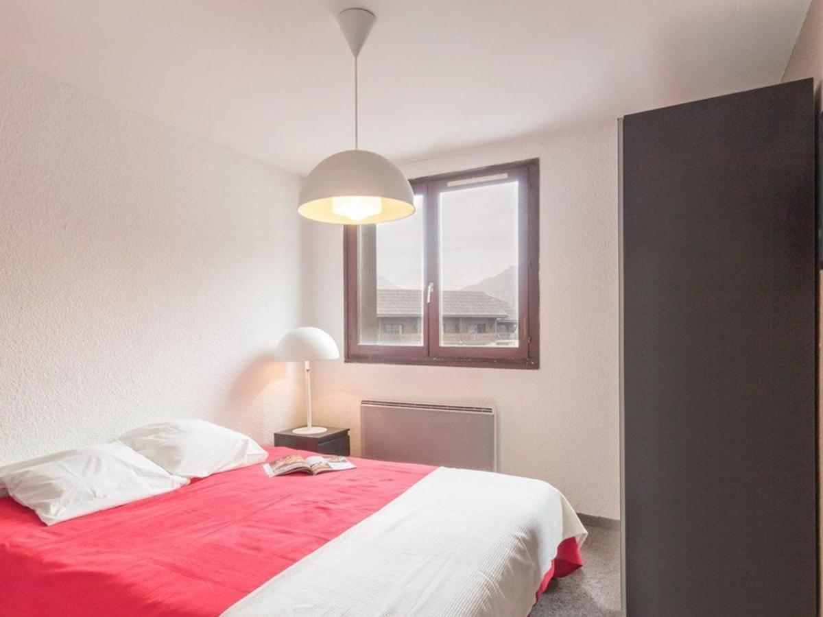 סר שבלייה Appartement 2 Pieces Avec Parking A 150M Des Telecabines - Fr-1-330F-31 מראה חיצוני תמונה