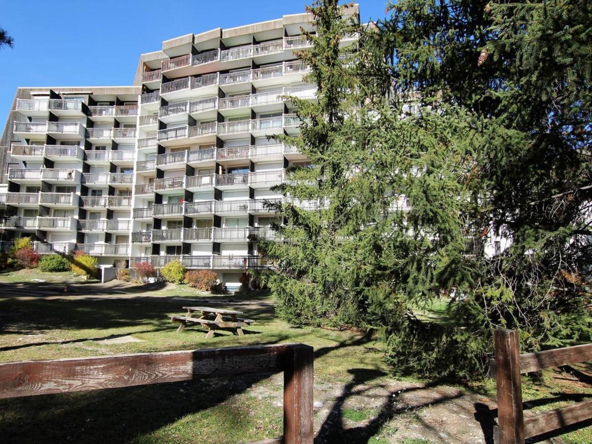 סר שבלייה Appartement 2 Pieces Avec Parking A 150M Des Telecabines - Fr-1-330F-31 מראה חיצוני תמונה